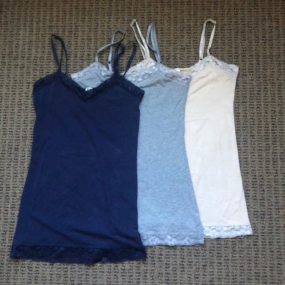 Camisoles 3